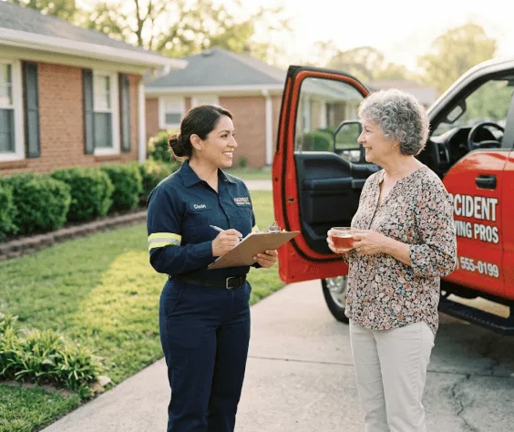 Accident Towing Service Round Rock, AZ FAQs